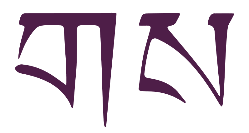 DELEK - Logo principal